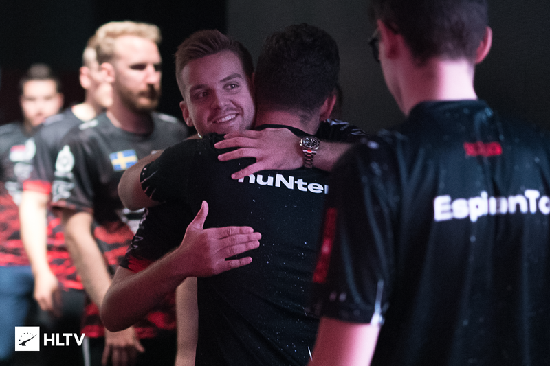 传闻： kyousuke 将在2025年BLAST.tv奥斯丁 Major之后加入Falcons