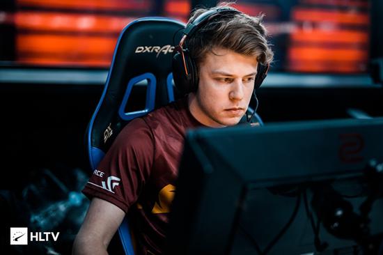 BLAST秋季预选赛中国区：ODG晋级封闭预选赛