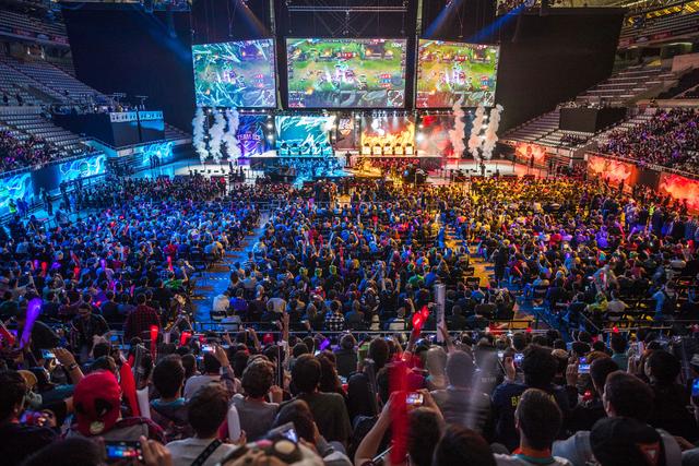 Lithuania 赢得了 2025 年欧洲电子竞技锦标赛