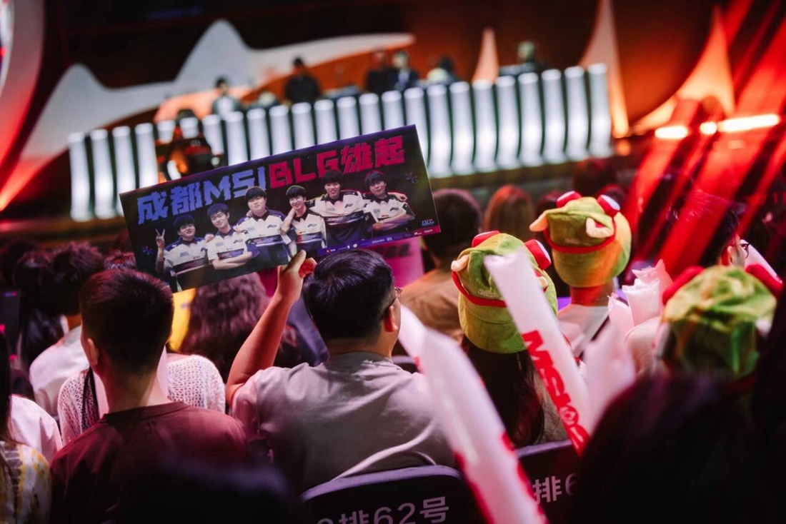 TYL发布了人事变动公告： sword9 正式加入担任首席教练