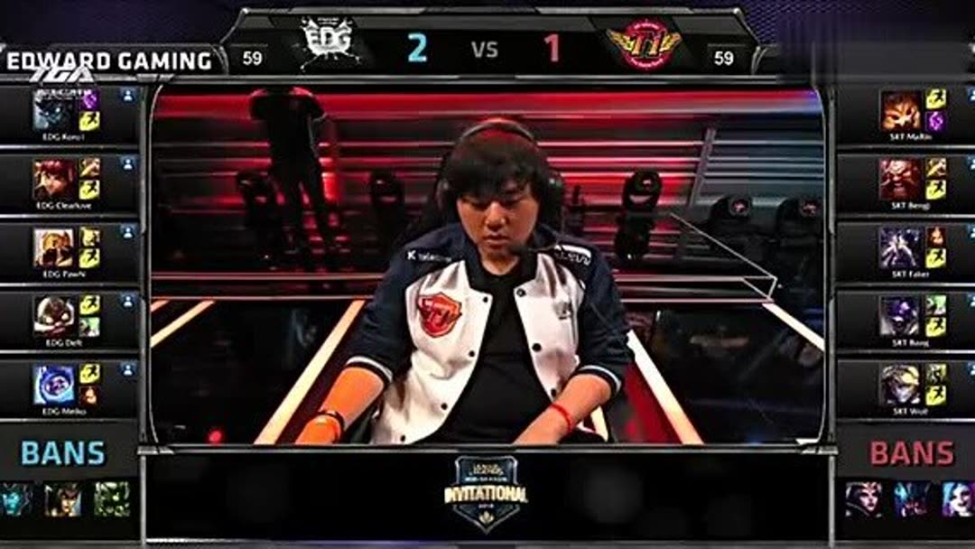 MSI参赛队伍揭晓过半，一组全确定，LPL已有对手