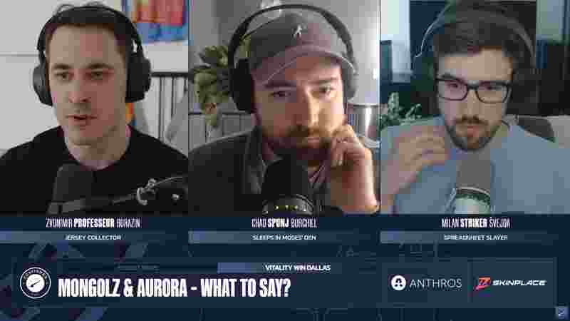 恭喜GOG电竞晋级2025王者荣耀世冠正赛！