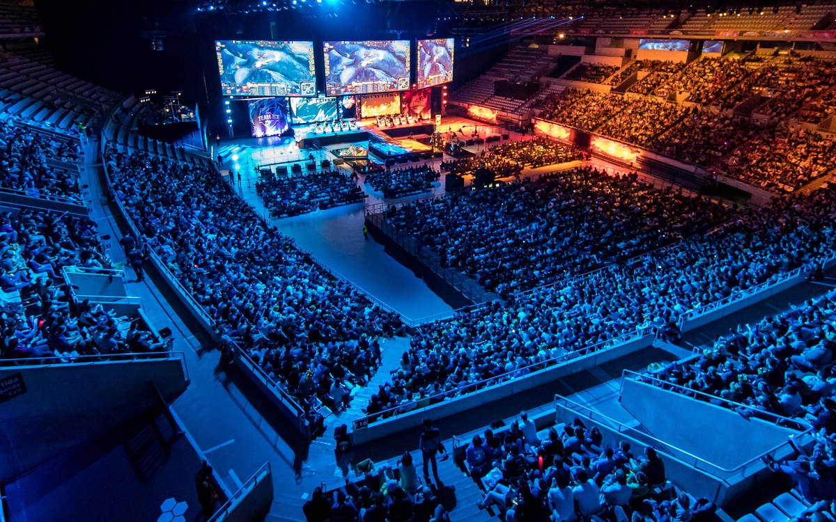 Fnatic 晋级 VALORANT 电子竞技世界杯 2025 决赛