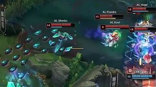 2Game Esports 与 IGL Zap 中途分道扬镳