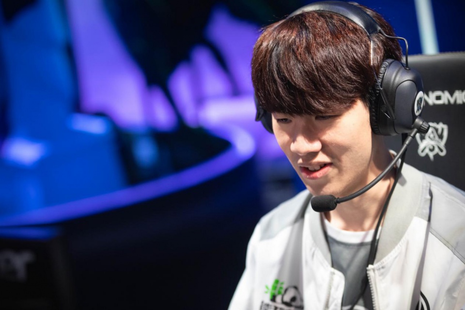 【战报】2021KPL春季赛常规赛第二轮W3D2，广州TTG 3-0 佛山GK