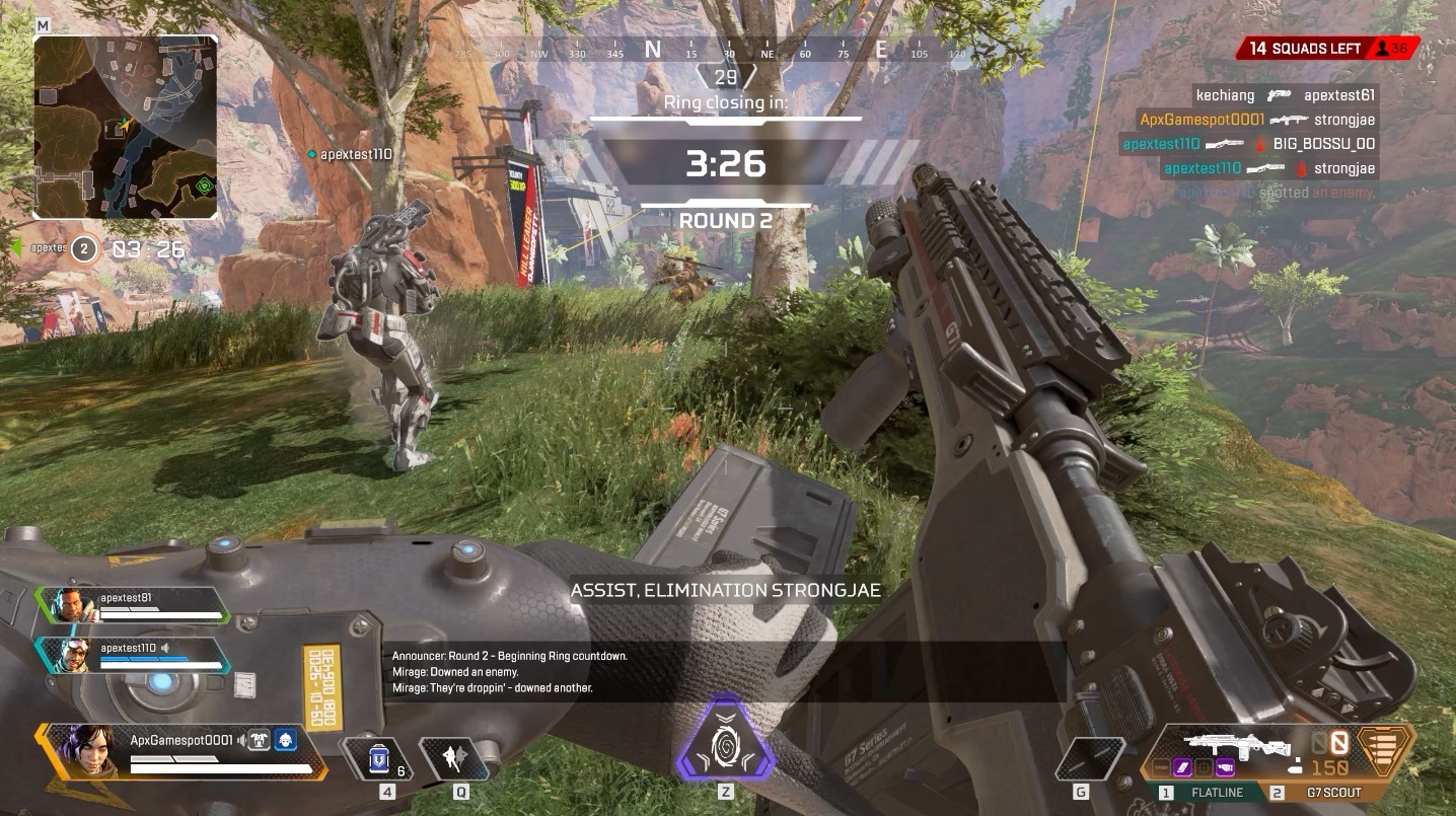 Rex Regum Qeon 从太平洋地区获得2025年电子竞技世界杯资格